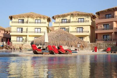 Amarina Jannah Resort & Aqua Park, , Египет