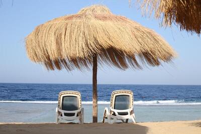 Amarina Jannah Resort & Aqua Park, , Египет