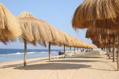 Amarina Jannah Resort & Aqua Park, , Египет