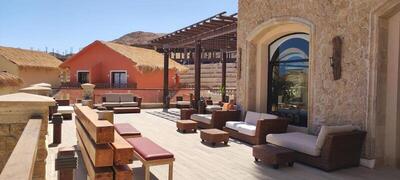 Amarina Jannah Resort & Aqua Park, , Египет