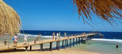 Amarina Jannah Resort & Aqua Park, , Египет