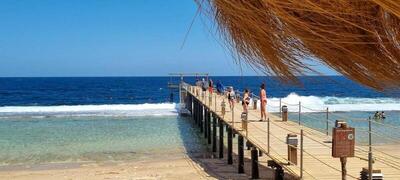 Amarina Jannah Resort & Aqua Park, , Египет