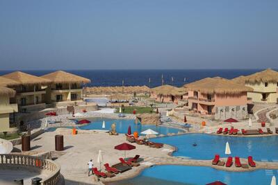 Amarina Jannah Resort & Aqua Park, , Египет