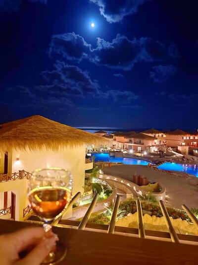 Amarina Jannah Resort & Aqua Park, , Египет
