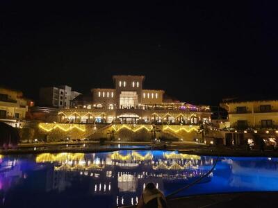Amarina Jannah Resort & Aqua Park, , Египет