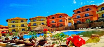 Amarina Jannah Resort & Aqua Park, , Египет