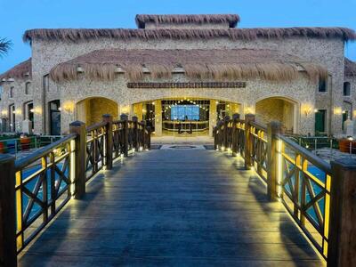 Amarina Jannah Resort & Aqua Park, , Египет