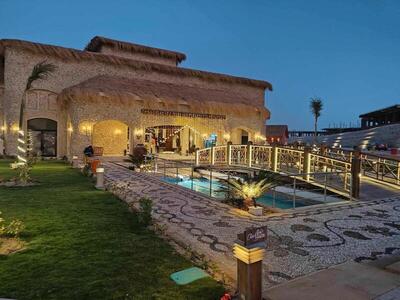 Amarina Jannah Resort & Aqua Park, , Египет