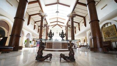Amarina Jannah Resort & Aqua Park, , Египет