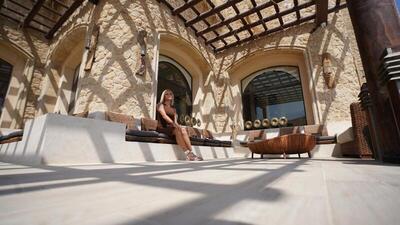 Amarina Jannah Resort & Aqua Park, , Египет