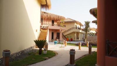 Amarina Jannah Resort & Aqua Park, , Египет