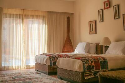 Amarina Jannah Resort & Aqua Park - Double or Twin Room with Garden View