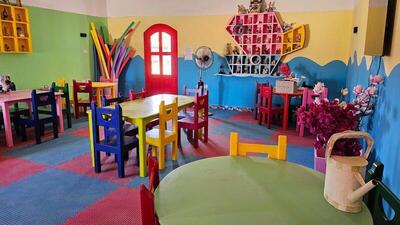 Amarina Jannah Resort & Aqua Park, , Египет