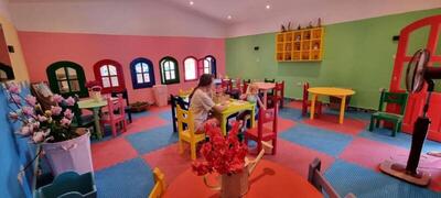 Amarina Jannah Resort & Aqua Park, , Египет