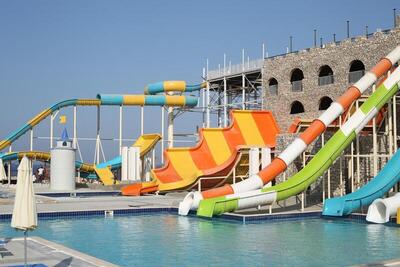 Amarina Jannah Resort & Aqua Park, , Египет