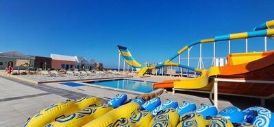 Amarina Jannah Resort & Aqua Park, , Египет