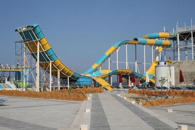 Amarina Jannah Resort & Aqua Park, , Египет