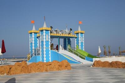 Amarina Jannah Resort & Aqua Park, , Египет