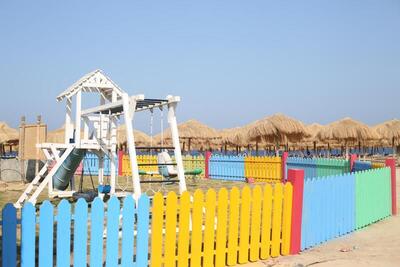Amarina Jannah Resort & Aqua Park, , Египет