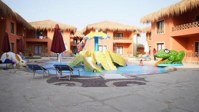 Amarina Jannah Resort & Aqua Park, , Египет