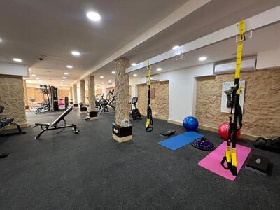 Amarina Jannah Resort & Aqua Park, , Египет