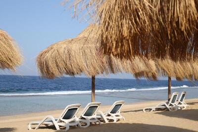 Amarina Jannah Resort & Aqua Park, , Египет
