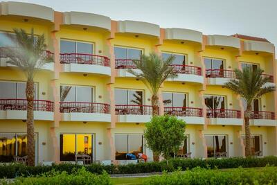 Amarina Queen Resort Marsa Alam, , Египет