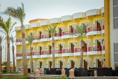 Amarina Queen Resort Marsa Alam, , Египет