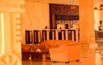 Amarina Queen Resort Marsa Alam, , Египет