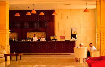 Amarina Queen Resort Marsa Alam, , Египет