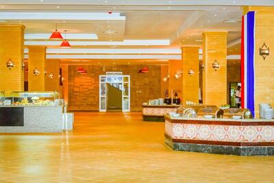 Amarina Queen Resort Marsa Alam, , Египет