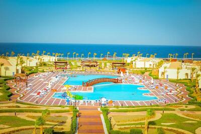 Amarina Queen Resort Marsa Alam, , Египет