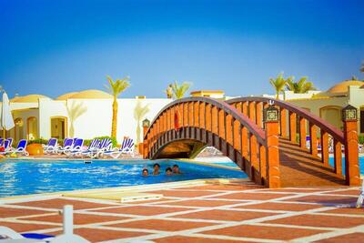 Amarina Queen Resort Marsa Alam, , Египет