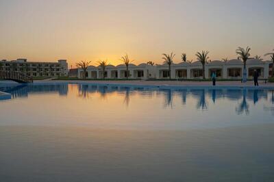 Amarina Queen Resort Marsa Alam, , Египет