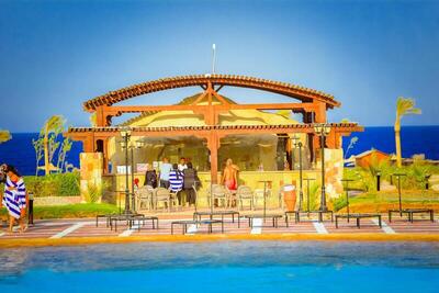 Amarina Queen Resort Marsa Alam, , Египет