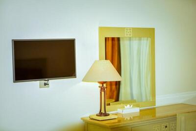 Amarina Queen Resort Marsa Alam - Double Room with Pool View