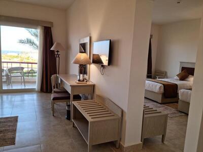 Amarina Queen Resort Marsa Alam - Family Room