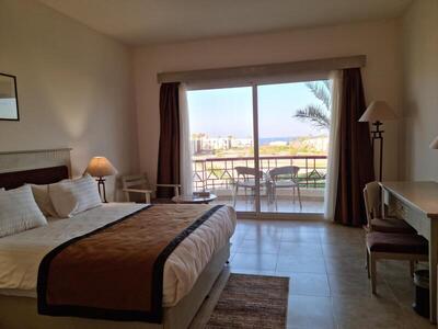 Amarina Queen Resort Marsa Alam - Family Room