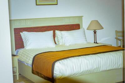 Amarina Queen Resort Marsa Alam - Double Room with Pool View