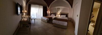 Amarina Queen Resort Marsa Alam - Family Room