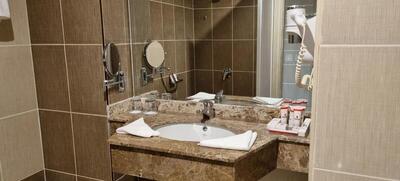 Amarina Queen Resort Marsa Alam - Double Room with Pool View