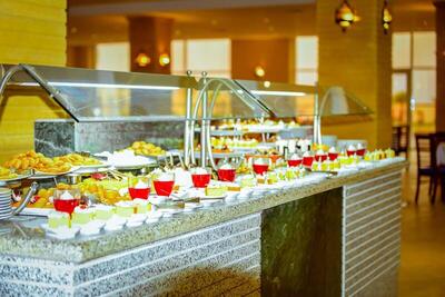 Amarina Queen Resort Marsa Alam, , Египет
