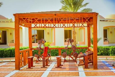 Amarina Queen Resort Marsa Alam, , Египет