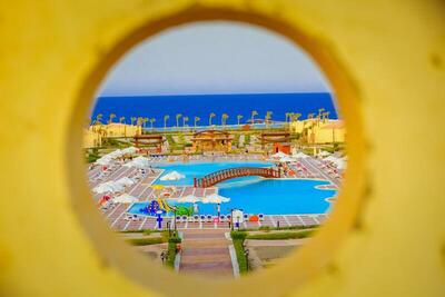 Amarina Queen Resort Marsa Alam, , Египет