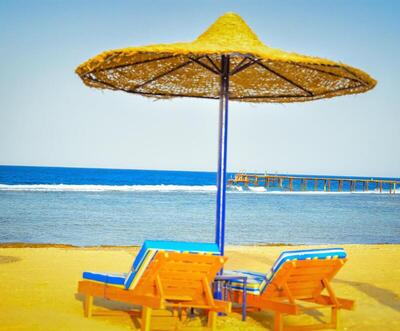Amarina Queen Resort Marsa Alam, , Египет