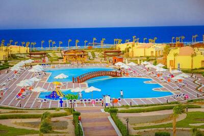 Amarina Queen Resort Marsa Alam, , Египет