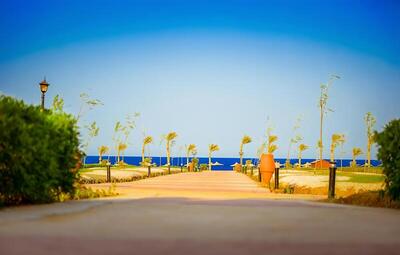 Amarina Queen Resort Marsa Alam, , Египет