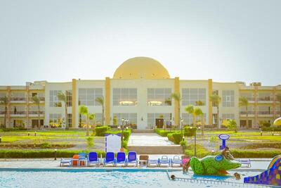 Amarina Queen Resort Marsa Alam, , Египет