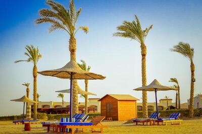 Amarina Queen Resort Marsa Alam, , Египет