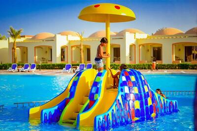 Amarina Queen Resort Marsa Alam, , Египет